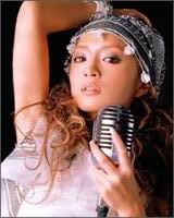 Ayumi Hamasaki