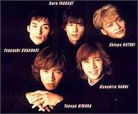 SMAP